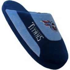 Tennessee Titans Low Pro Stripe Slippers